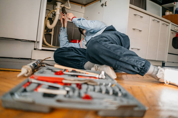 Best Shower Repair Services  in Southern Shores, NC