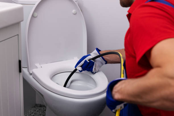 Best Pipe Repair Near Me  in Southern Shores, NC