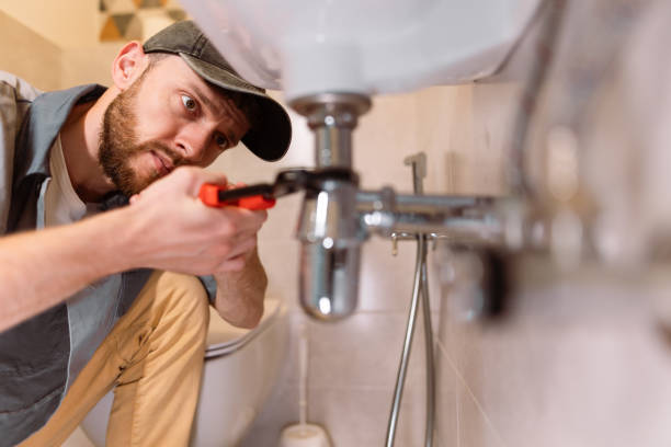 Best Clogged Drain Plumber  in Southern Shores, NC