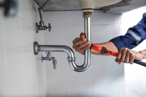 Best Commercial Plumbing Services  in Southern Shores, NC