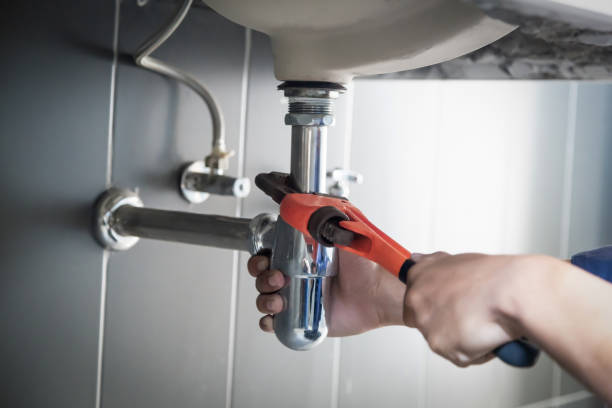 Professional Plumbing in Southern Shores, NC