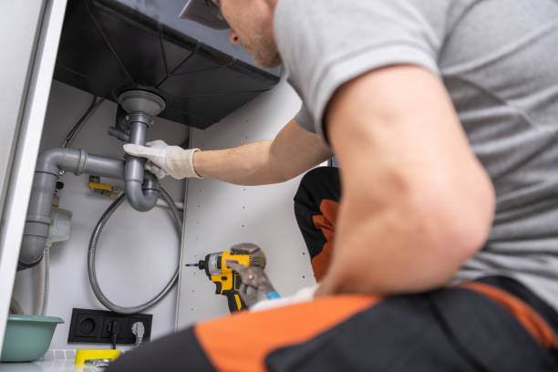 Best Emergency Plumber  in Southern Shores, NC